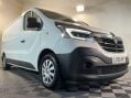 Renault Trafic 2.0 LL30 BUSINESS PLUS ENERGY DCI 144 BHP 36