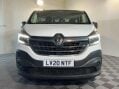 Renault Trafic 2.0 LL30 BUSINESS PLUS ENERGY DCI 144 BHP 37