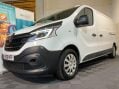 Renault Trafic 2.0 LL30 BUSINESS PLUS ENERGY DCI 144 BHP 38