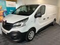 Renault Trafic 2.0 LL30 BUSINESS PLUS ENERGY DCI 144 BHP 39