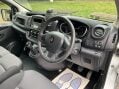 Renault Trafic 2.0 LL30 BUSINESS PLUS ENERGY DCI 144 BHP 9