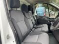 Renault Trafic 2.0 LL30 BUSINESS PLUS ENERGY DCI 144 BHP 10