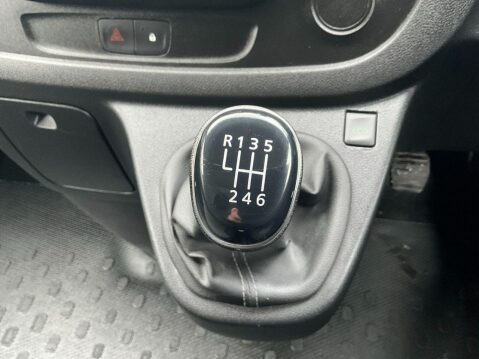 Renault Trafic 2.0 LL30 BUSINESS PLUS ENERGY DCI 144 BHP 20