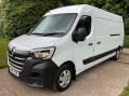 Renault Master 2.3 LM35 BUSINESS PLUS DCI 135 BHP 3