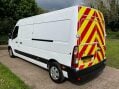 Renault Master 2.3 LM35 BUSINESS PLUS DCI 135 BHP 4