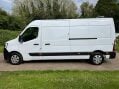 Renault Master 2.3 LM35 BUSINESS PLUS DCI 135 BHP 7
