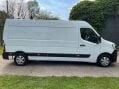 Renault Master 2.3 LM35 BUSINESS PLUS DCI 135 BHP 8