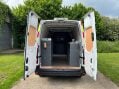 Renault Master 2.3 LM35 BUSINESS PLUS DCI 135 BHP 9