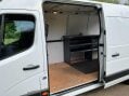 Renault Master 2.3 LM35 BUSINESS PLUS DCI 135 BHP 16
