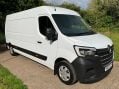 Renault Master 2.3 LM35 BUSINESS PLUS DCI 135 BHP 38