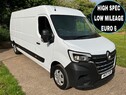 Renault Master 2.3 LM35 BUSINESS PLUS DCI 135 BHP
