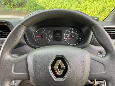 Renault Master 2.3 LM35 BUSINESS PLUS DCI 135 BHP 21