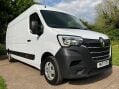 Renault Master 2.3 LM35 BUSINESS PLUS DCI 135 BHP 39