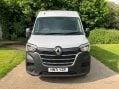 Renault Master 2.3 LM35 BUSINESS PLUS DCI 135 BHP 40