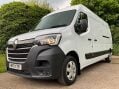 Renault Master 2.3 LM35 BUSINESS PLUS DCI 135 BHP 41