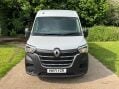 Renault Master 2.3 LM35 BUSINESS PLUS DCI 135 BHP 2