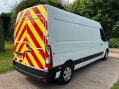 Renault Master 2.3 LM35 BUSINESS PLUS DCI 135 BHP 6