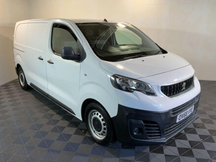 Peugeot Expert 1.6 BLUE HDI PROFESSIONAL STANDARD 115 BHP