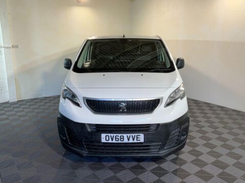 Peugeot Expert 1.6 BLUE HDI PROFESSIONAL STANDARD 115 BHP 2