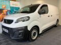 Peugeot Expert 1.6 BLUE HDI PROFESSIONAL STANDARD 115 BHP 3