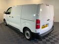 Peugeot Expert 1.6 BLUE HDI PROFESSIONAL STANDARD 115 BHP 4