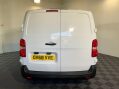 Peugeot Expert 1.6 BLUE HDI PROFESSIONAL STANDARD 115 BHP 5