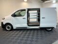 Peugeot Expert 1.6 BLUE HDI PROFESSIONAL STANDARD 115 BHP 7