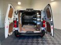 Peugeot Expert 1.6 BLUE HDI PROFESSIONAL STANDARD 115 BHP 8