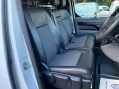 Peugeot Expert 1.6 BLUE HDI PROFESSIONAL STANDARD 115 BHP 12