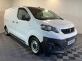 Peugeot Expert 1.6 BLUE HDI PROFESSIONAL STANDARD 115 BHP 39
