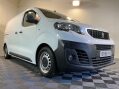 Peugeot Expert 1.6 BLUE HDI PROFESSIONAL STANDARD 115 BHP 40