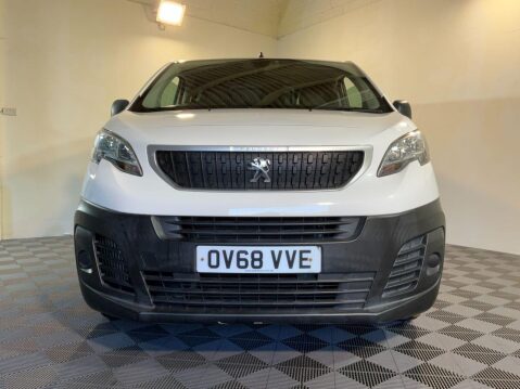 Peugeot Expert 1.6 BLUE HDI PROFESSIONAL STANDARD 115 BHP 41