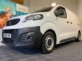 Peugeot Expert 1.6 BLUE HDI PROFESSIONAL STANDARD 115 BHP 42