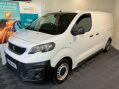 Peugeot Expert 1.6 BLUE HDI PROFESSIONAL STANDARD 115 BHP 43