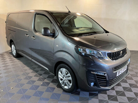 Peugeot Expert 1.5 BLUEHDI PROFESSIONAL L2 129 BHP