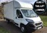 Peugeot Boxer 2.2 BLUEHDI CRC 335 L3 139 BHP