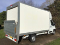 Peugeot Boxer 2.2 BLUEHDI CRC 335 L3 139 BHP 4