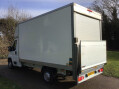 Peugeot Boxer 2.2 BLUEHDI CRC 335 L3 139 BHP 5