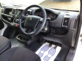 Peugeot Boxer 2.2 BLUEHDI CRC 335 L3 139 BHP 11