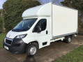 Peugeot Boxer 2.2 BLUEHDI CRC 335 L3 139 BHP 3