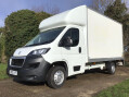 Peugeot Boxer 2.2 BLUEHDI CRC 335 L3 139 BHP 30