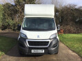 Peugeot Boxer 2.2 BLUEHDI CRC 335 L3 139 BHP 2