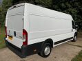 Peugeot Boxer 2.2 BLUEHDI 435 L4H2 PROFESSIONAL P/V 139 BHP 6