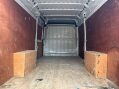 Peugeot Boxer 2.2 BLUEHDI 435 L4H2 PROFESSIONAL P/V 139 BHP 8