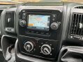 Peugeot Boxer 2.2 BLUEHDI 435 L4H2 PROFESSIONAL P/V 139 BHP 18