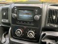 Peugeot Boxer 2.2 BLUEHDI 435 L4H2 PROFESSIONAL P/V 139 BHP 28