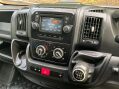 Peugeot Boxer 2.2 BLUEHDI 435 L4H2 PROFESSIONAL P/V 139 BHP 29