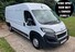 Peugeot Boxer 2.2 BLUEHDI 435 L4H2 PROFESSIONAL P/V 139 BHP