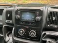 Peugeot Boxer 2.2 BLUEHDI 435 L4H2 PROFESSIONAL P/V 139 BHP 21