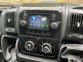 Peugeot Boxer 2.2 BLUEHDI 435 L4H2 PROFESSIONAL P/V 139 BHP 23